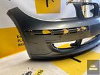 BMW 1 serie E81 E87 Facelift Voorbumper origineel 7166162, Gebruikt, Voor, Ophalen of Verzenden, Bumper