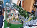 H0 Treinmodel circuit, Hobby en Vrije tijd, Modeltreinen | H0, Gebruikt, Gelijkstroom, Trix, Overige typen