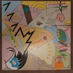 The damned musicfor pleasure Japanse persing, Cd's en Dvd's, Ophalen of Verzenden, Zo goed als nieuw, 12 inch, Poprock