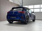 Volkswagen T-ROC 2.0 TSI 4Motion R 300PK - AKRAPOVIC - PANOR, Gebruikt, 4 cilinders, 1984 cc, Blauw