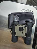 Zeer nette en werkende Luxon travel &go verrekijker 10 x 50., Audio, Tv en Foto, Optische apparatuur | Verrekijkers, 12 tot 20x