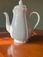 Villeroy & Boch Manoir Vitro koffiepot H. 22 cm / 1.2 L., Overige typen, Ophalen of Verzenden, Zo goed als nieuw, Overige stijlen