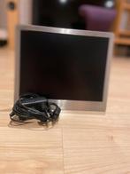 Hama 97SLP Digitale Fotolijst, Gebruikt, Ophalen of Verzenden, Minder dan 1 GB, Afstandsbediening