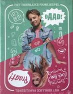 Praat of daad!, Hobby en Vrije tijd, Gezelschapsspellen | Kaartspellen, Ophalen of Verzenden