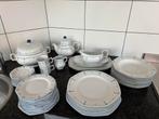 Vintage Weiden Bavaria Servies -, Ophalen, Gebruikt, Overige stijlen, Porselein