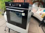 Inbouwoven te koop, Witgoed en Apparatuur, Ovens, Ophalen, Zo goed als nieuw, 45 tot 60 cm