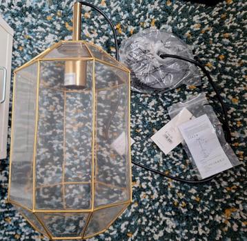 Sissy Boy hanglamp NIEUW  beschikbaar voor biedingen