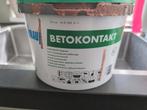 Betokontakt, Doe-het-zelf en Verbouw, Verf, Beits en Lak, Minder dan 5 liter, Ophalen, Zo goed als nieuw, Verf