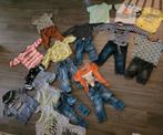 Heel veel jongens kleding maat 74/80, Ophalen, Gebruikt, Maat 74