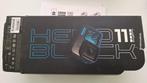 GoPro Hero 11 Black met 5x Enduro Bat. +512 GB Samsung Evo, Ophalen, Gebruikt, GoPro
