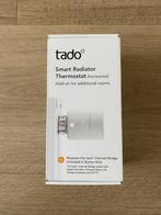Tado Slimme Radiatorknop Nieuw, Ophalen, Slimme thermostaat, Nieuw