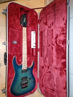 Ibanez Prestige RG652AHM-NGB 1x op gespeeld, nieuwstaat, Ophalen of Verzenden, Zo goed als nieuw, Ibanez