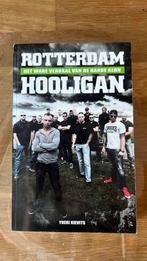 Yoeri Kievits - Rotterdam Hooligan, Boeken, Ophalen of Verzenden, Zo goed als nieuw, Yoeri Kievits
