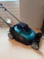 Makita DLM432 accu grasmaaier 36V, Ophalen, Zo goed als nieuw, Opvangzak
