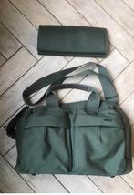 Joolz luiertas/verzorgingstas Forest Green, Ophalen of Verzenden, Zo goed als nieuw