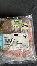 Gratis genengd gehakt, Diversen, Levensmiddelen, Ophalen