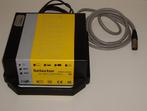 10 ampere universele selector acculader 12 en 24 volt, Ophalen of Verzenden, Gebruikt, Motor en Techniek