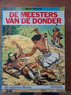 De Meesters van de Donder - Hans Kresse, Boeken, Stripboeken, Ophalen of Verzenden