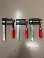 3 Wurth Lijmklemmen - Topkwaliteit, Ophalen of Verzenden, Gebruikt