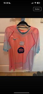 Fc Barcelona, Maat XL, Ophalen of Verzenden, Zo goed als nieuw, Shirt