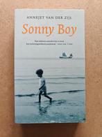 Sonny Boy - Annejet van der Zijl, Ophalen of Verzenden, Gelezen, Annejet van der Zijl, Nederland