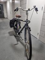 Gazelle stadsfiets in prima staat, Ophalen, Zo goed als nieuw, Gazelle, Versnellingen