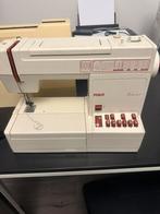 Naaimachine pfaff, Hobby en Vrije tijd, Naaimachines en Toebehoren, Ophalen of Verzenden, Zo goed als nieuw, Naaimachine, Pfaff