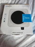 Mestic Cooker MKT-120 white, Caravans en Kamperen, Ophalen of Verzenden, Nieuw, Campingstoel