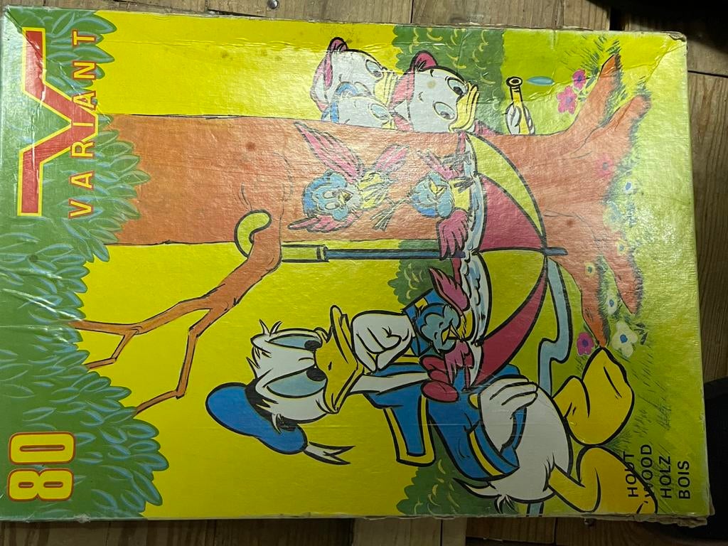 Opkoper gezocht Diverse puzzels, Ophalen, Meer dan 50 stukjes, Zo goed als nieuw