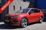 SEAT Tarraco 1.4 TSI e-Hybrid PHEV FR Business Intense Trekh, Stof, Gebruikt, Euro 6, 4 cilinders