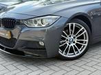 BMW 3-serie Touring 316i Executive M Sport|Nieuwe Ketting +, Auto's, 4 cilinders, Alcantara, Origineel Nederlands, Handgeschakeld