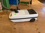 Vintage stofzuiger Holland Electro, werkend. WD-18., Witgoed en Apparatuur, Ophalen, Gebruikt