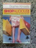 roman Shopalicious nieuw Sophie Kinsella, Nieuw, Ophalen of Verzenden, Nederland, Sophie Kinsella