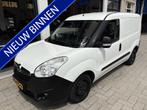 Opel Combo 1.3 CDTi L1H1 ecoFLEX ANDROID/AIRCO/CAMERA, Euro 5, Gebruikt, 4 cilinders, Bedrijf