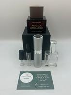 New Notes Akigala Mandarino- sample/tester/decant, Verzenden, Nieuw