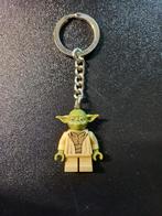 Star Wars LEGO Yoda sleutelhanger (nieuw), Verzenden, Nieuw, Gebruiksvoorwerp