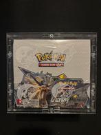 Pokémon Sun & Moon Ultra Prism Booster Box Sealed, Ophalen of Verzenden, Nieuw, Boosterbox