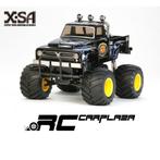 Tamiya 46705 1/12 RC X-SA Midnight Pumkin, Elektro, Auto offroad, Nieuw, Ophalen of Verzenden