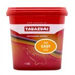 Takazumi Easy 1 kg zinkend koi voer compleet, Ophalen of Verzenden, Vis