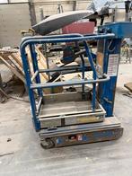 Hoogwerker met storing - Soms werkend, Ophalen of Verzenden, Gebruikt