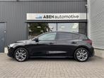 Ford Focus 1.0 EcoBoost Hybrid 125PK ST-Line Business (GROOT, Focus, 125 pk, Gebruikt, Zwart