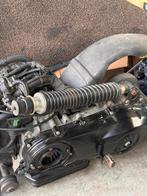 Vespa Sprint 125 iget DEZE WEEK €900, Ophalen of Verzenden, Zo goed als nieuw, Blok, Vespa sprint