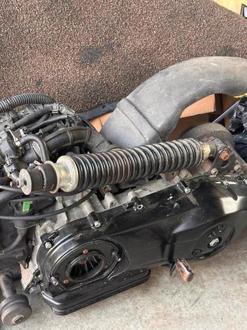 Vespa Sprint 125 iget DEZE WEEK €900 beschikbaar voor biedingen