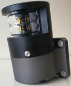 RARE! Nieuw Toplicht Lopolight 6 nm 225 Dubbele Mastkop, Verzenden, Nieuw, Overige typen