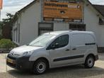 Citroën Berlingo 1.6 BlueHDI 100 Euro 6 Automaat (bj 2018), Auto's, Stof, Euro 6, 4 cilinders, Citroën