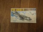 Italaerei FW 190D-9, 1:72 tot 1:144, Italeri, Nieuw, Ophalen of Verzenden