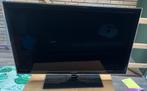Samsung LED TV 37 Inch (Defect), Ophalen, LED, 80 tot 100 cm, Samsung
