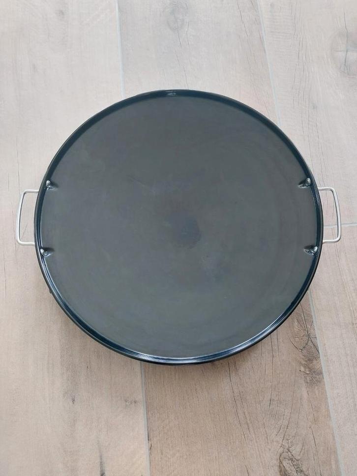 Cadac Skottelbraai Skottel, Tuin en Terras, Elektrische barbecues, Zo goed als nieuw, Ophalen of Verzenden