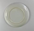 Elchinger Majolica Barbotine keramisch aspergebord, Huis en Inrichting, Overige materialen, Nieuw, Ophalen of Verzenden, Bord(en)