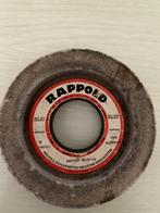 Slijpsteen wit: rond 140 mm en asgat rond 52 mm dikte 25 mm, Doe-het-zelf en Verbouw, Gereedschap | Handgereedschap, Ophalen of Verzenden